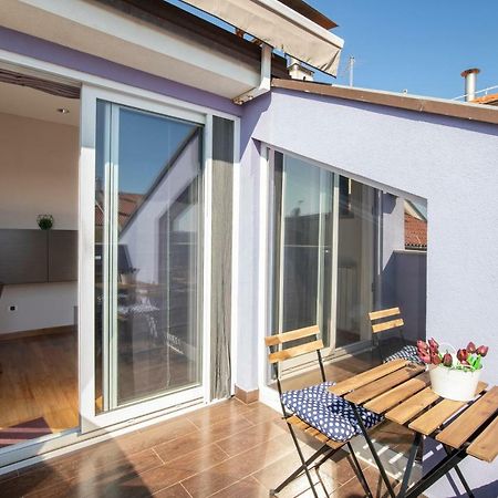 Onyx - Luxury Sunny Apartment プーラ エクステリア 写真