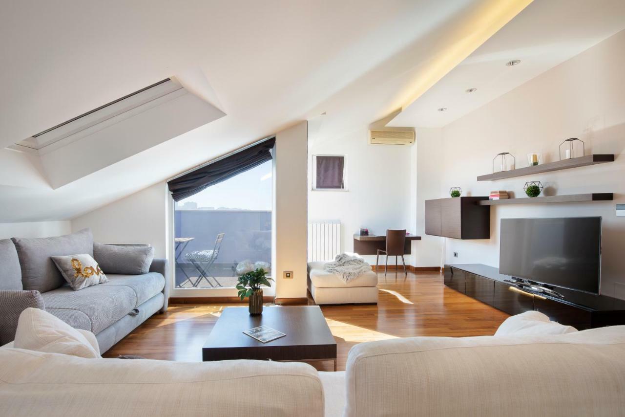 Onyx - Luxury Sunny Apartment プーラ エクステリア 写真