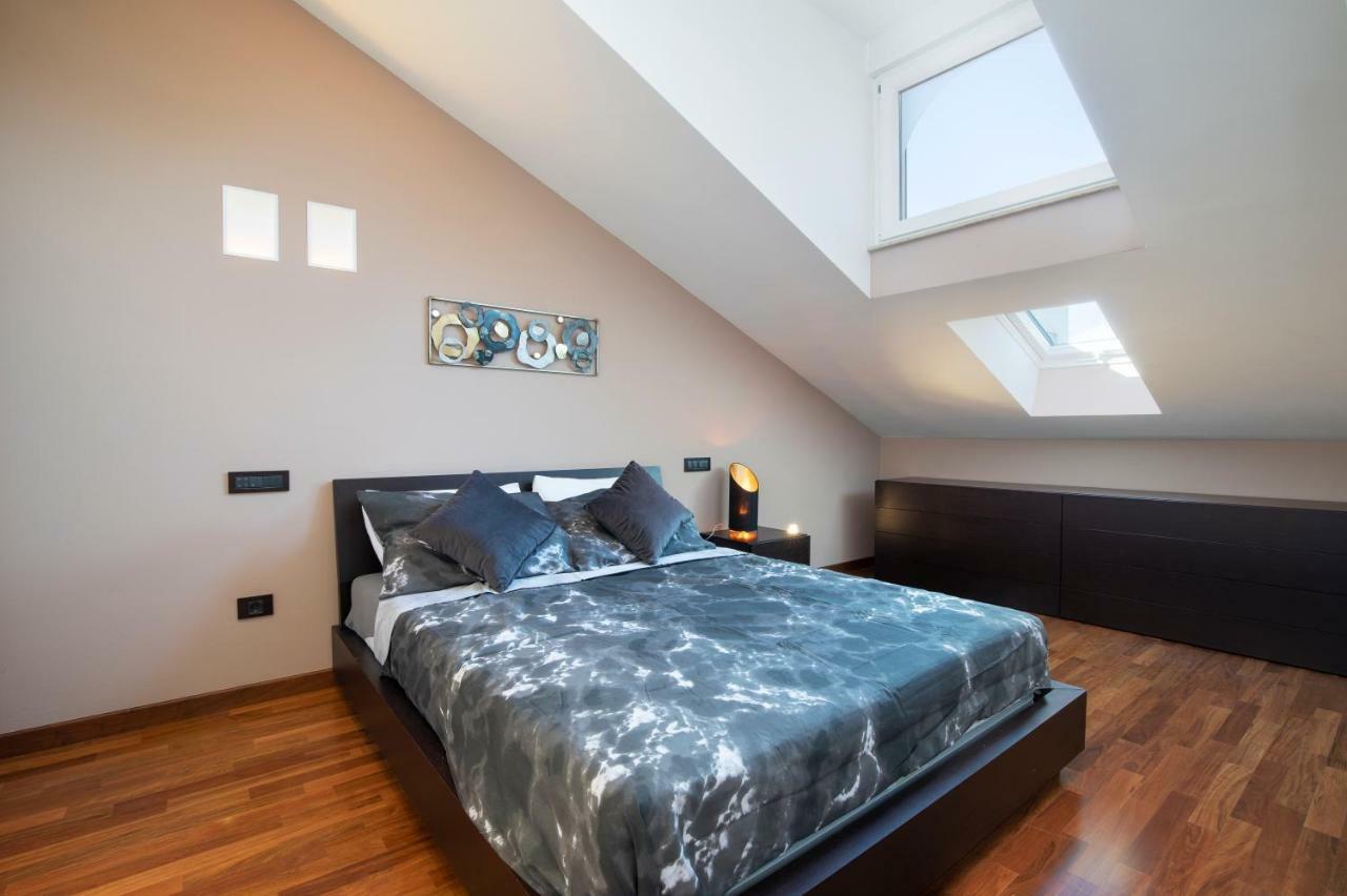 Onyx - Luxury Sunny Apartment プーラ エクステリア 写真