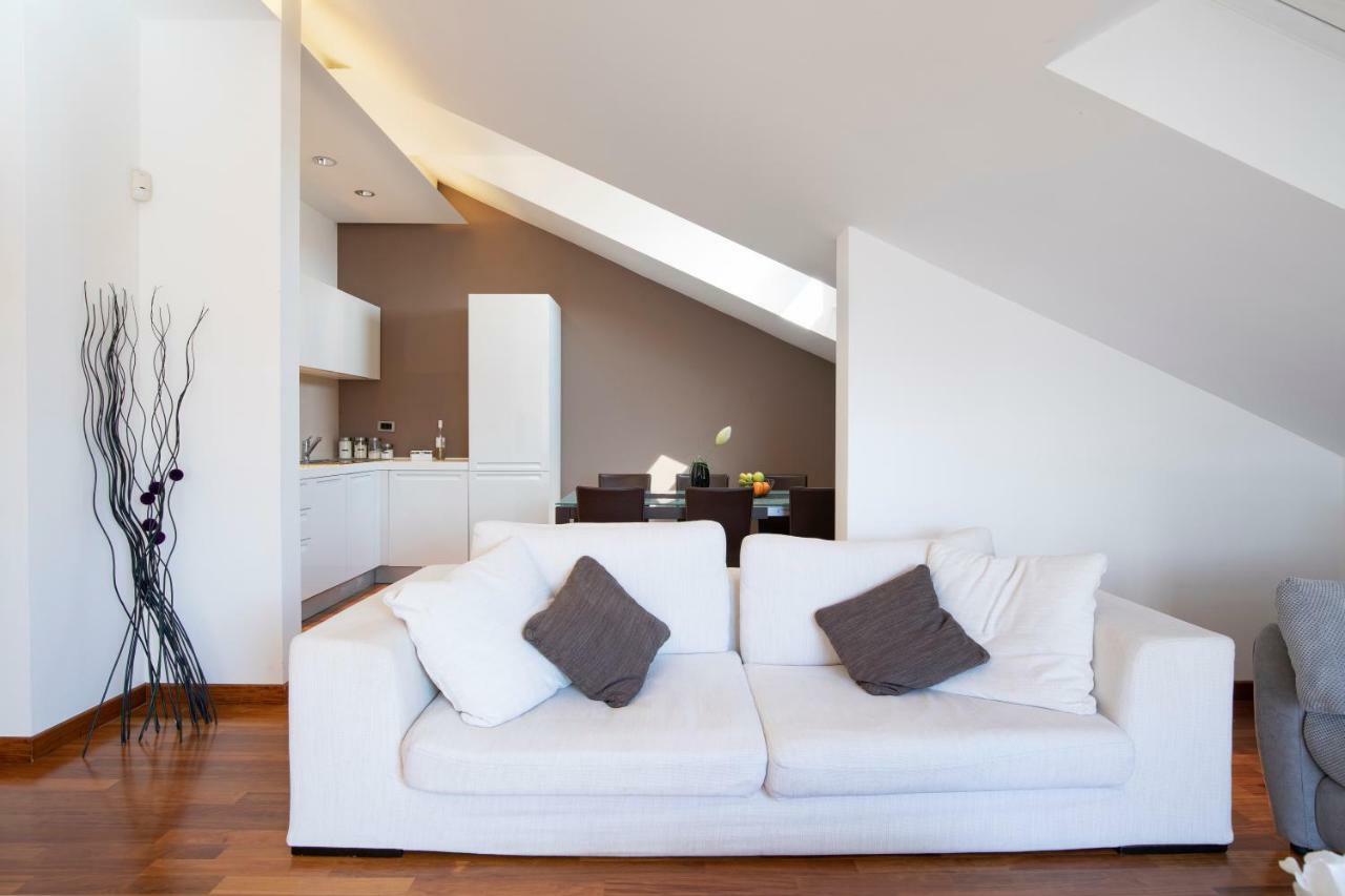 Onyx - Luxury Sunny Apartment プーラ エクステリア 写真