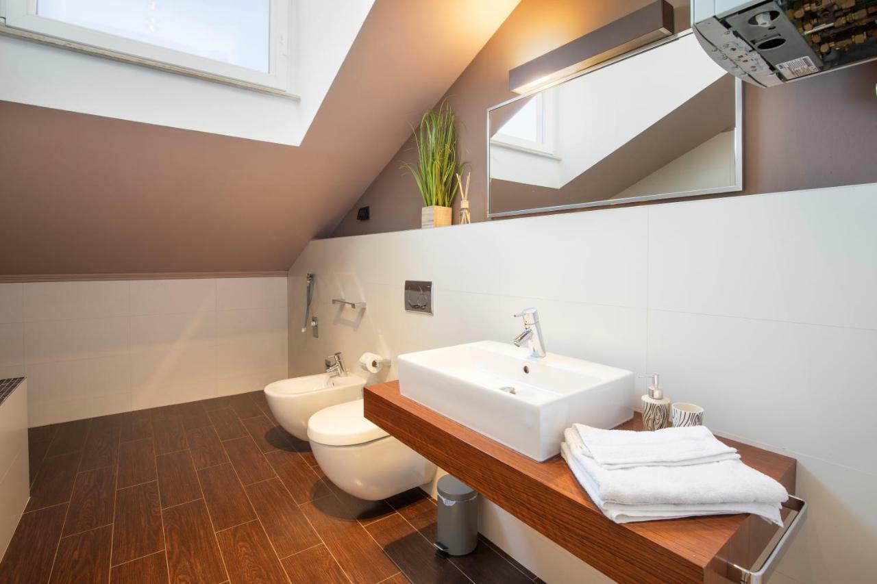 Onyx - Luxury Sunny Apartment プーラ エクステリア 写真