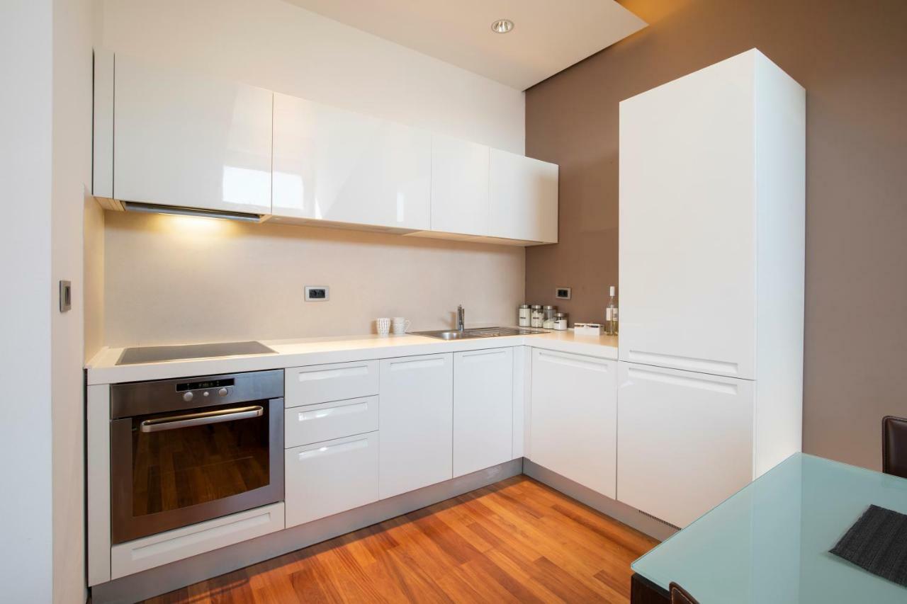 Onyx - Luxury Sunny Apartment プーラ エクステリア 写真