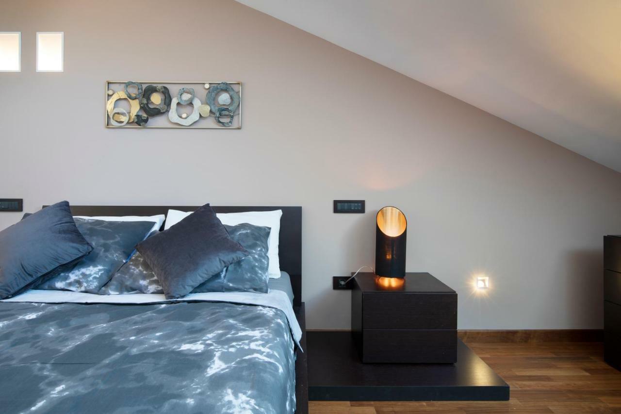 Onyx - Luxury Sunny Apartment プーラ エクステリア 写真