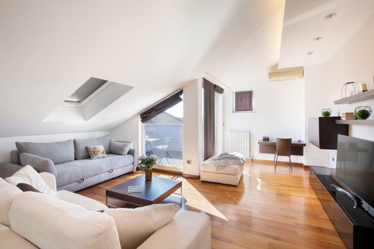 Onyx - Luxury Sunny Apartment プーラ エクステリア 写真
