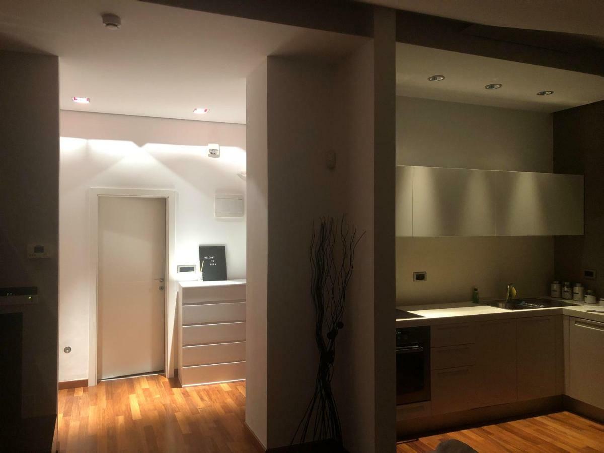 Onyx - Luxury Sunny Apartment プーラ エクステリア 写真