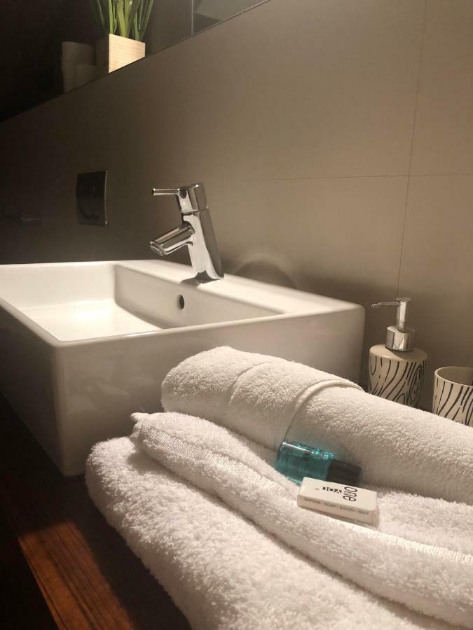 Onyx - Luxury Sunny Apartment プーラ エクステリア 写真